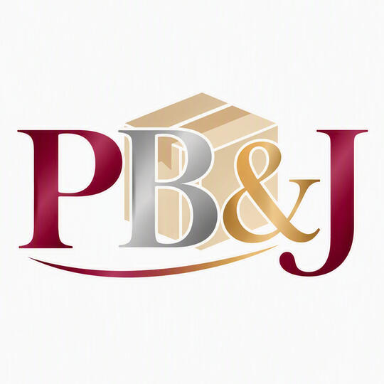 PB&J Commerce Built on Trusted Partnerships.